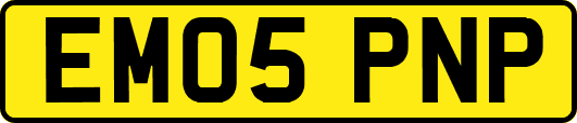 EM05PNP