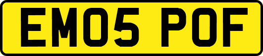 EM05POF