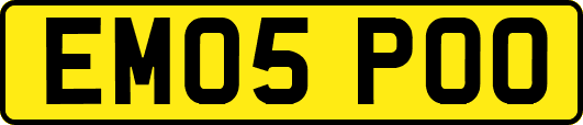 EM05POO