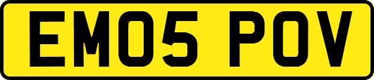 EM05POV