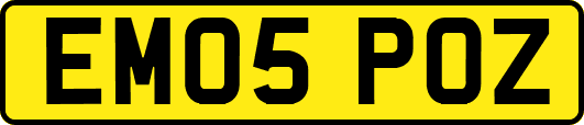 EM05POZ