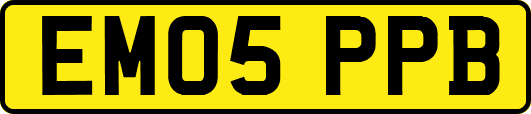 EM05PPB