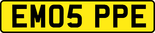 EM05PPE