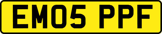 EM05PPF
