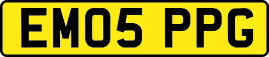 EM05PPG