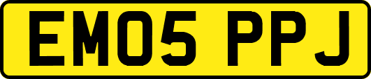 EM05PPJ
