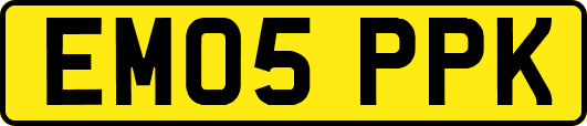 EM05PPK