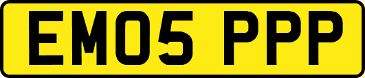 EM05PPP