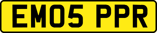 EM05PPR
