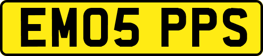 EM05PPS