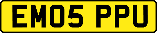 EM05PPU