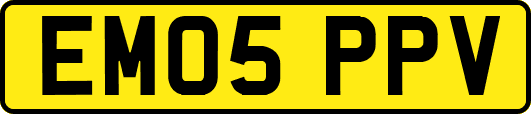 EM05PPV
