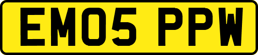 EM05PPW