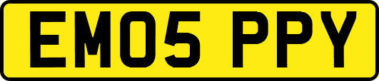 EM05PPY