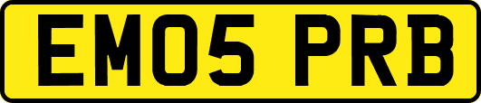 EM05PRB