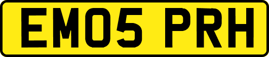 EM05PRH