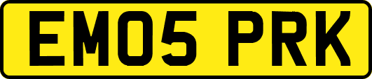 EM05PRK