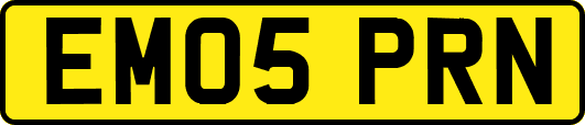 EM05PRN
