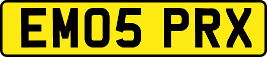 EM05PRX