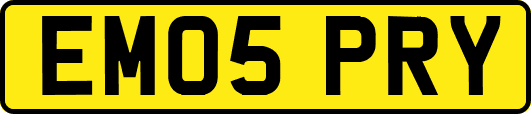 EM05PRY