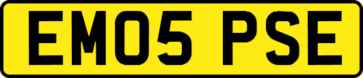 EM05PSE