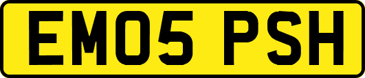 EM05PSH