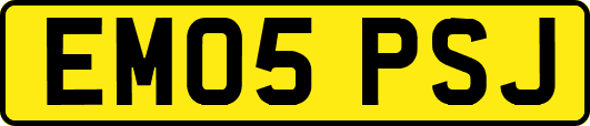 EM05PSJ