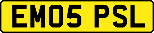 EM05PSL