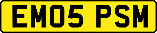EM05PSM