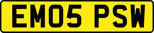 EM05PSW