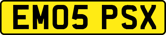 EM05PSX