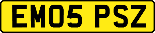 EM05PSZ