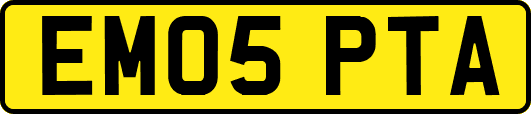 EM05PTA