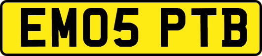 EM05PTB