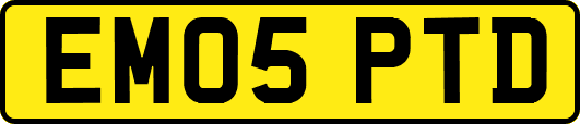 EM05PTD