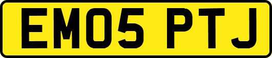 EM05PTJ