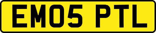 EM05PTL