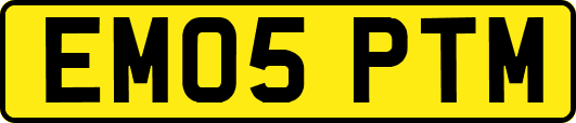 EM05PTM