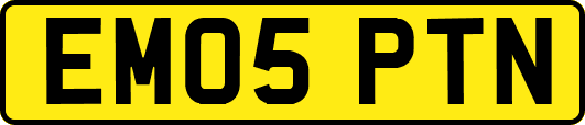 EM05PTN