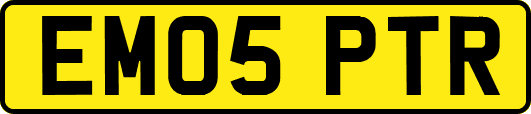 EM05PTR