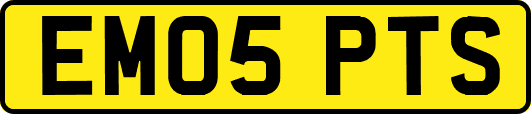 EM05PTS