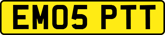 EM05PTT