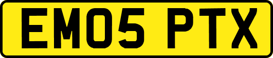 EM05PTX