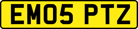 EM05PTZ