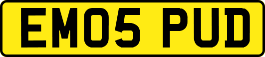 EM05PUD
