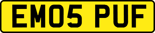 EM05PUF