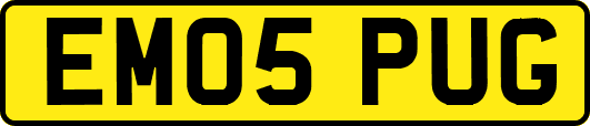 EM05PUG
