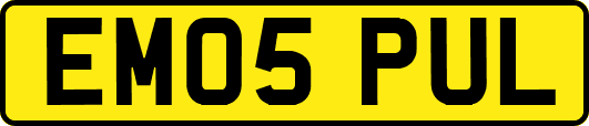 EM05PUL