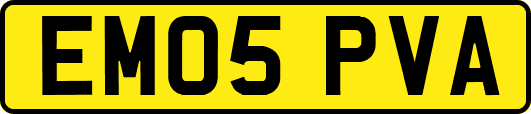EM05PVA