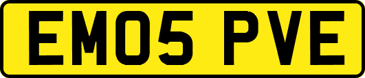 EM05PVE